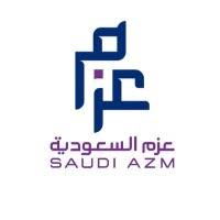 شركة عزم السعودية للاتصالات وتقنية المعلومات