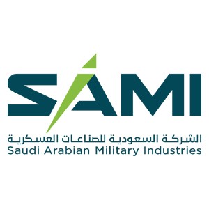 الشركة السعودية للصناعات العسكرية ( سامي)