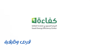 المركز السعودي لكفاءة الطاقة