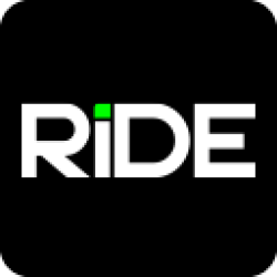 شركةRiDE