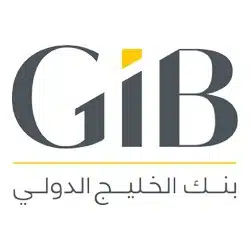 بنك الخليج الدولي
