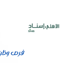 شركة الأهلي إسناد