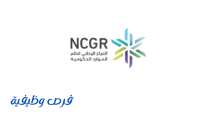 المركز الوطني لنظم الموارد الحكومية