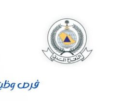 الدفاع المدني السعودي