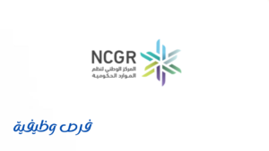 المركز الوطني لنظم الموارد الحكومية
