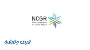 المركز الوطني لنظم الموارد الحكومية