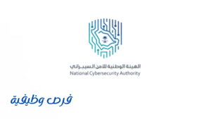 الهيئة الوطنية للأمن السيبراني