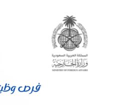 وزارة الخارجية