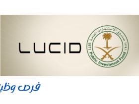 شركة لوسيد موتورز