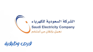 الشركة السعودية للكهرباء