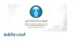 المؤسسة العامة للري