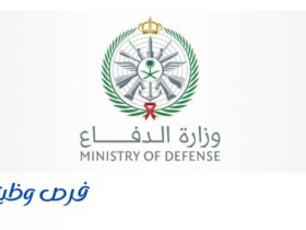 وزارة الدفاع