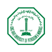 جامعة الملك فهد للبترول