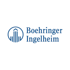 شركة بوهرنجر إنجلهايم