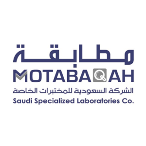 الشركة السعودية للمختبرات الخاصة