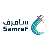 شركة مصفاة أرامكو السعودية موبيل (سامرف)