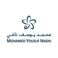 شركات محمد يوسف ناغي