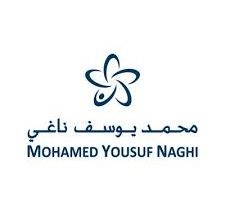 شركات محمد يوسف ناغي