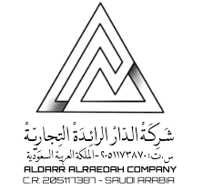 شركة الدار الرائدة التجارية