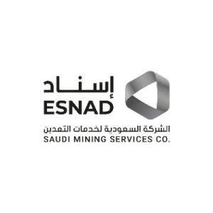 الشركة السعودية لخدمات التعدين (إسناد)