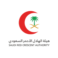هيئة  الهلال الاحمر السعودي