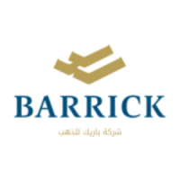 شركة باريك للذهب