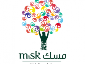 مؤسسة مسك الخيرية