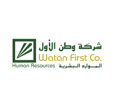 شركة وطن الأول للموارد البشرية