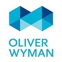 شركة أوليفر وايمان
