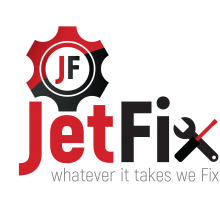 شركة جت فكس