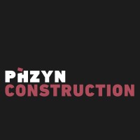 شركة فزين للمقاولات المعمارية