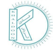 مصنع خلدون للأثاث المعدني