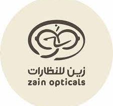 شركة زين للنظارات