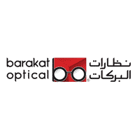 معارض نظارات البركات