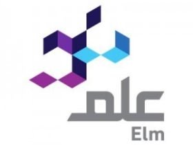 شركة علم لأمن المعلومات