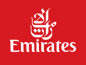 شركة طيران الإمارات