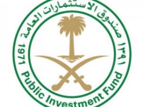 صندوق الاستثمارات العامة