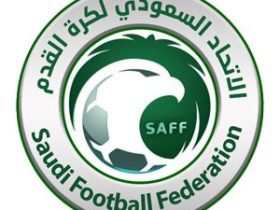 الاتحاد السعودي لكرة القدم