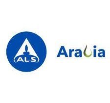 شركة خدمات المعامل الاسترالية