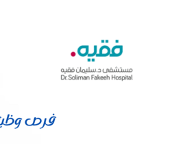 مستشفى الدكتور سليمان فقيه