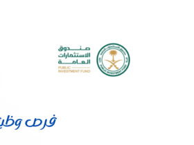 صندوق الاستثمارات العامة