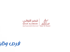 شركة قصر الأواني