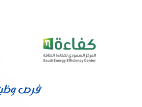 المركز السعودي لكفاءة الطاقة