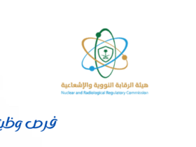هيئة الرقابة النووية والإشعاعية