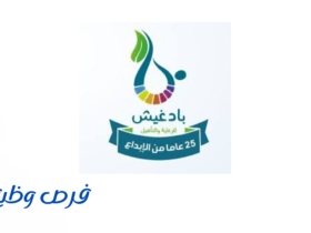 مركز بادغيش للرعاية والتأهيل