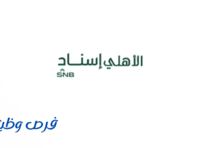 شركة الأهلي إسناد