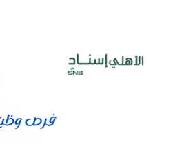 شركة الأهلي إسناد