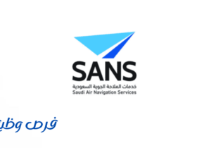 شركة خدمات الملاحة الجوية