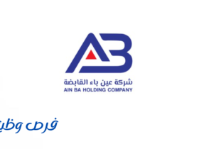 شركة عين باء القابضة