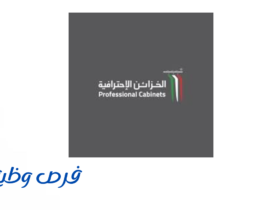 شركة الخزائن الاحترافية